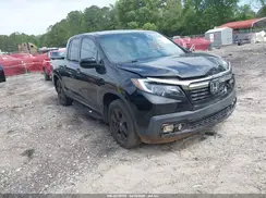 5FPYK3F85LB006322 2020 HONDA RIDGELINE