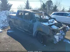 5FPYK3F85LB007647 2020 HONDA RIDGELINE