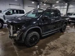 5FPYK3F85LB007681 2020 HONDA RIDGELINE
