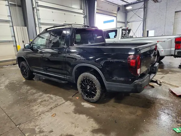 5FPYK3F85LB007681 2020 HONDA RIDGELINE - Image 2