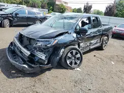 5FPYK3F85LB013660 2020 HONDA RIDGELINE
