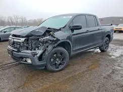 5FPYK3F85LB018678 2020 HONDA RIDGELINE