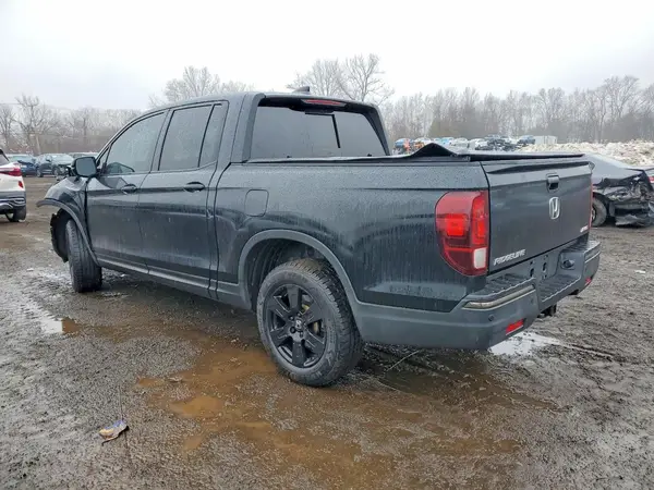 5FPYK3F85LB018678 2020 HONDA RIDGELINE - Image 2