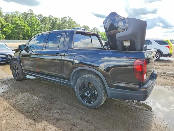 5FPYK3F85LB021810 2020 HONDA RIDGELINE - Image 2