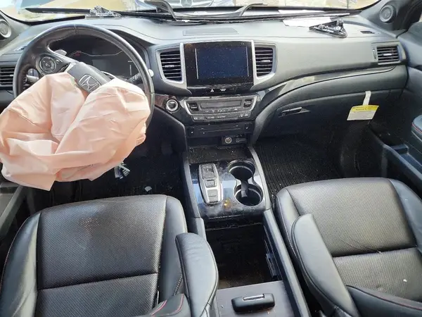 5FPYK3F85LB021810 2020 HONDA RIDGELINE - Image 8