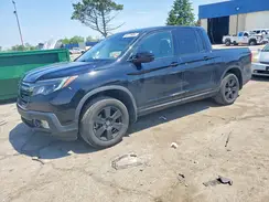 5FPYK3F85LB025078 2020 HONDA RIDGELINE