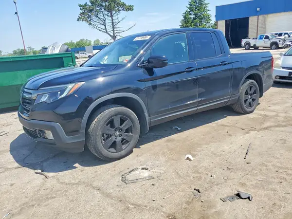 5FPYK3F85LB025078 2020 HONDA RIDGELINE - Image 1