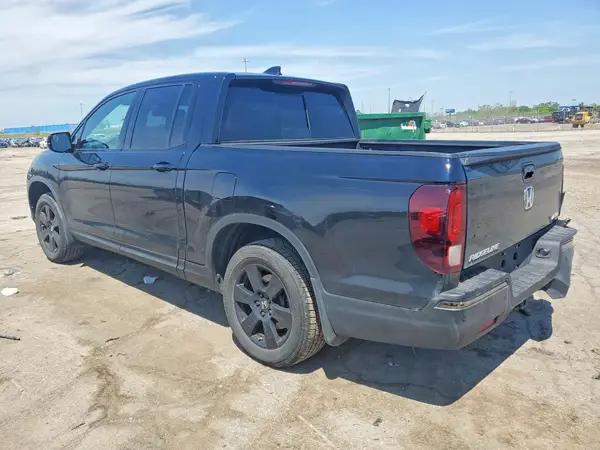 5FPYK3F85LB025078 2020 HONDA RIDGELINE - Image 2