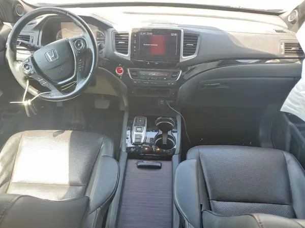 5FPYK3F85LB025078 2020 HONDA RIDGELINE - Image 8