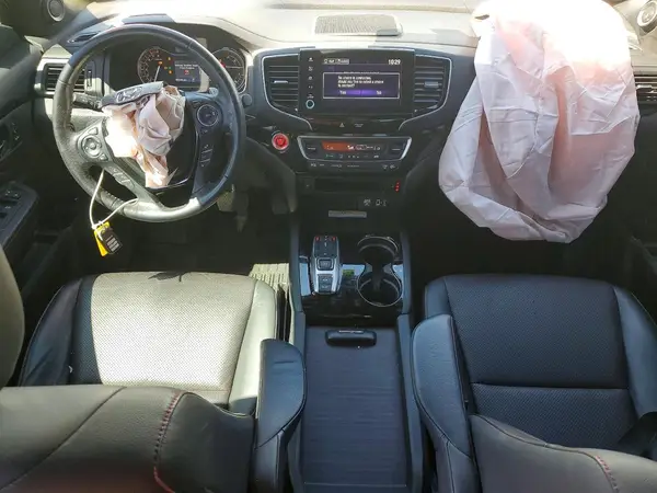 5FPYK3F85MB008668 2021 HONDA RIDGELINE - Image 8