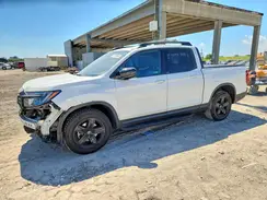 5FPYK3F85MB011084 2021 HONDA RIDGELINE