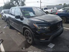 5FPYK3F85MB014602 2021 HONDA RIDGELINE