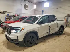 5FPYK3F85MB016589 2021 HONDA RIDGELINE