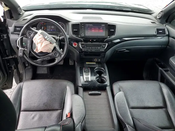 5FPYK3F85MB018519 2021 HONDA RIDGELINE - Image 8