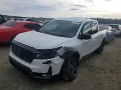 5FPYK3F85NB002760 2022 HONDA RIDGELINE