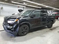 5FPYK3F85NB004461 2022 HONDA RIDGELINE