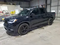 5FPYK3F85NB008011 2022 HONDA RIDGELINE