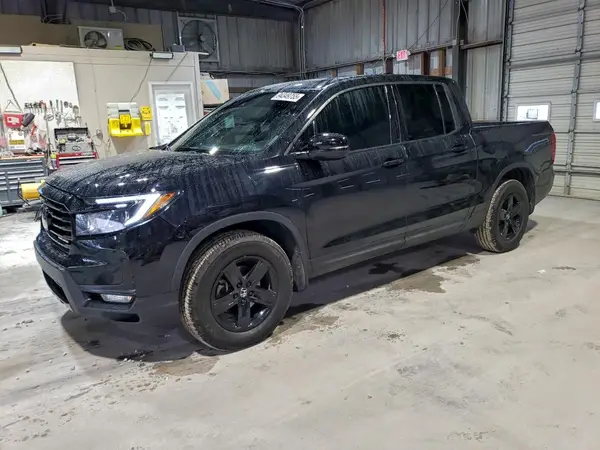 5FPYK3F85NB008011 2022 HONDA RIDGELINE - Image 1