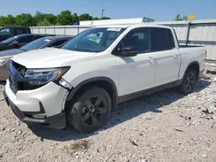 5FPYK3F85NB010826 2022 HONDA RIDGELINE