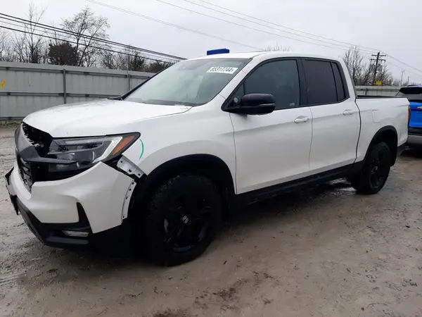 5FPYK3F85NB010826 2022 HONDA RIDGELINE - Image 1