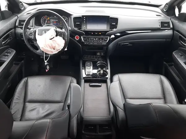 5FPYK3F85NB010826 2022 HONDA RIDGELINE - Image 8