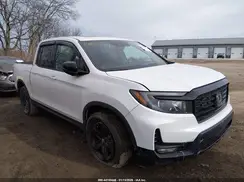 5FPYK3F85NB013581 2022 HONDA RIDGELINE