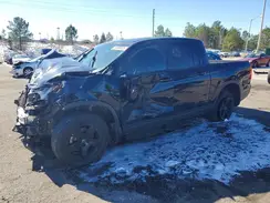 5FPYK3F85NB014066 2022 HONDA RIDGELINE