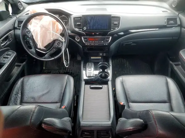 5FPYK3F85NB014066 2022 HONDA RIDGELINE - Image 8