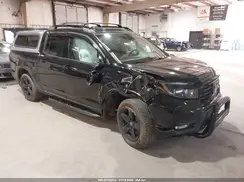 5FPYK3F85NB016299 2022 HONDA RIDGELINE