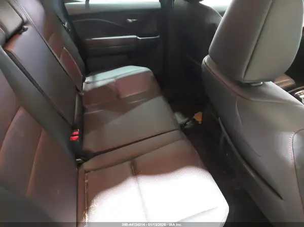 5FPYK3F85NB016299 2022 HONDA RIDGELINE - Image 8
