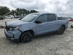 5FPYK3F85NB020367 2022 HONDA RIDGELINE