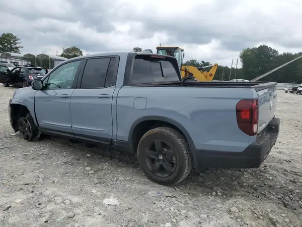 5FPYK3F85NB020367 2022 HONDA RIDGELINE - Image 2