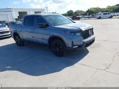 5FPYK3F85NB022832 2022 HONDA RIDGELINE