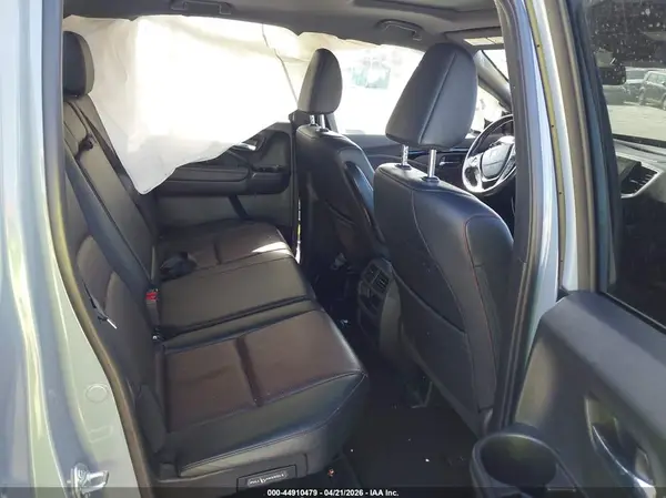 5FPYK3F85NB022832 2022 HONDA RIDGELINE - Image 8