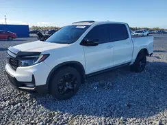5FPYK3F85NB034253 2022 HONDA RIDGELINE