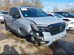 5FPYK3F85PB004656 2023 HONDA RIDGELINE