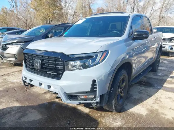 5FPYK3F85PB004656 2023 HONDA RIDGELINE - Image 2