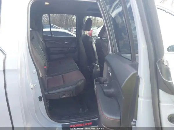 5FPYK3F85PB004656 2023 HONDA RIDGELINE - Image 8