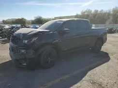 5FPYK3F85PB015737 2023 HONDA RIDGELINE