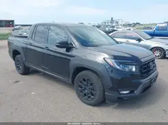 5FPYK3F85PB016189 2023 HONDA RIDGELINE