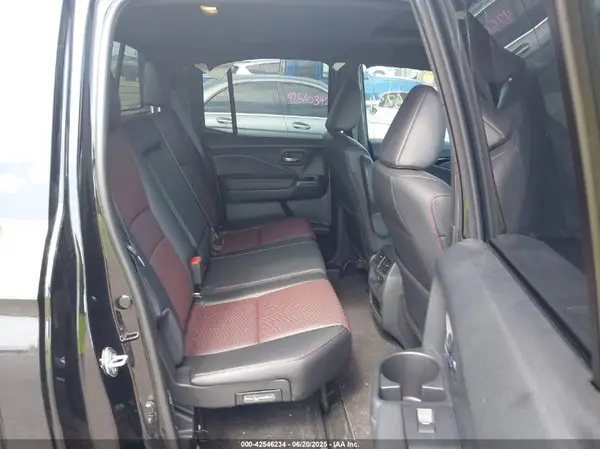 5FPYK3F85PB016189 2023 HONDA RIDGELINE - Image 8