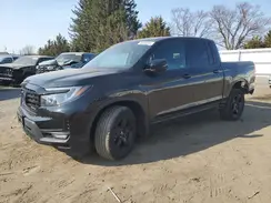 5FPYK3F85PB019576 2023 HONDA RIDGELINE