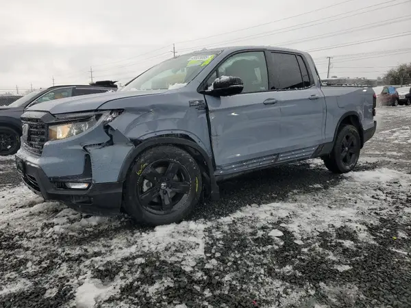 5FPYK3F85PB031985 2023 HONDA RIDGELINE - Image 1