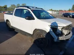 5FPYK3F85PB037754 2023 HONDA RIDGELINE
