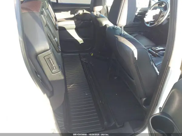 5FPYK3F85PB037754 2023 HONDA RIDGELINE - Image 8