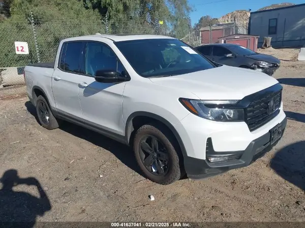 5FPYK3F85PB040346 2023 HONDA RIDGELINE - Image 1