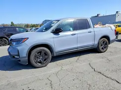 5FPYK3F85PB045093 2023 HONDA RIDGELINE