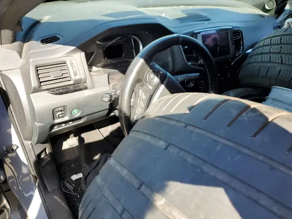 5FPYK3F85PB045093 2023 HONDA RIDGELINE - Image 8