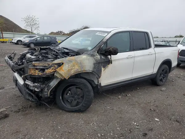 5FPYK3F85PB048074 2023 HONDA RIDGELINE - Image 1