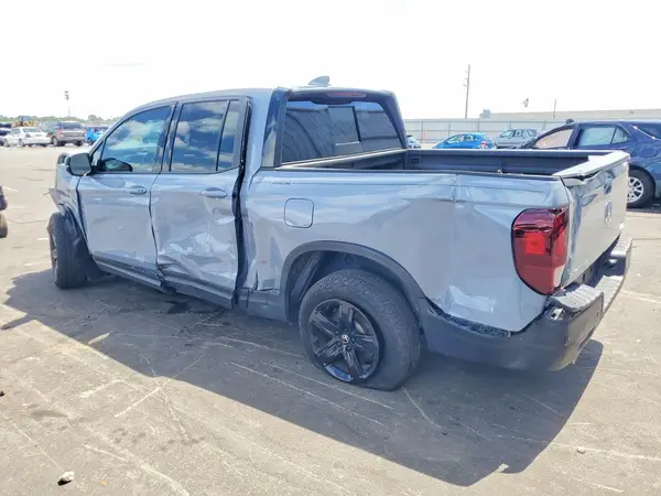 5FPYK3F85PB054442 2023 HONDA RIDGELINE - Image 2